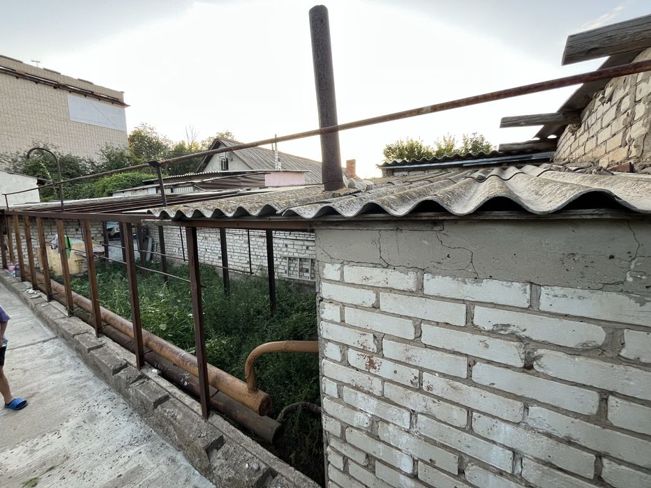 Отопление теплица