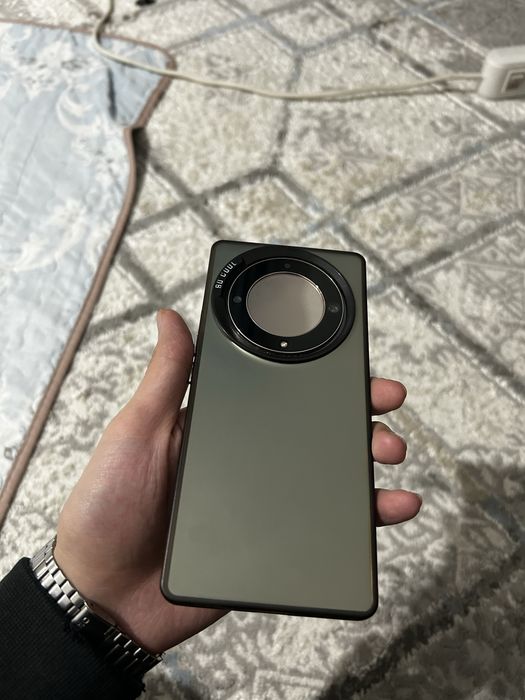 Honor x9a 256гб в идеале