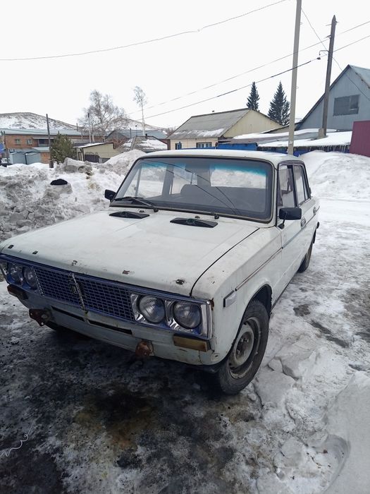 Продается ваз 2106