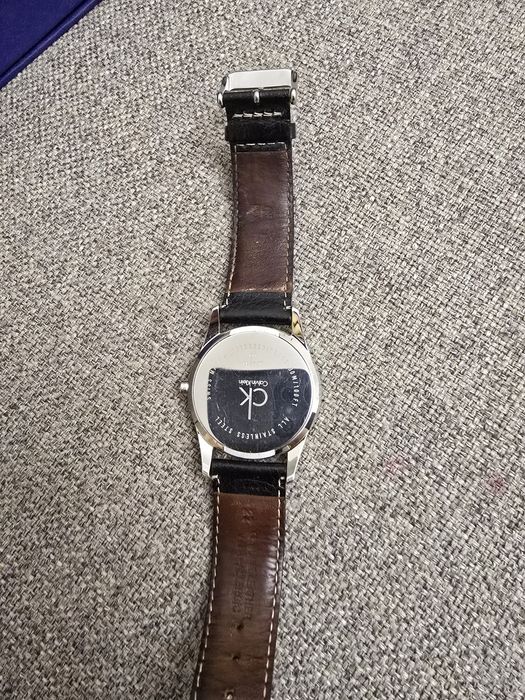 Часы Calvin Klein