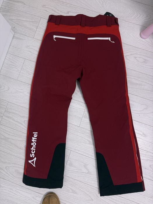 Pantaloni schi Schoffel original barbati