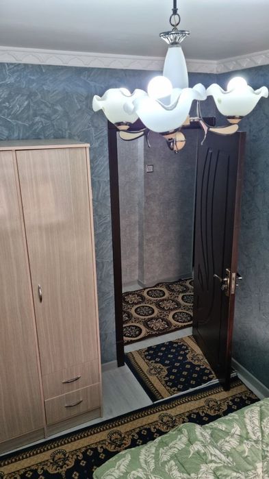 Долгосрочная аренда. 2/2/5 Буюк ипак йули, БИЙ, Максим Горги. й