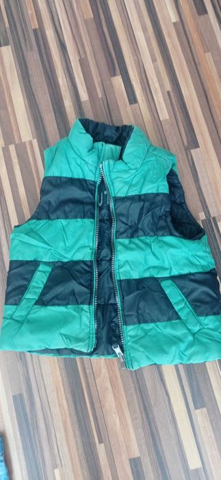 Лот  елече и дънки за момче 2-3г.