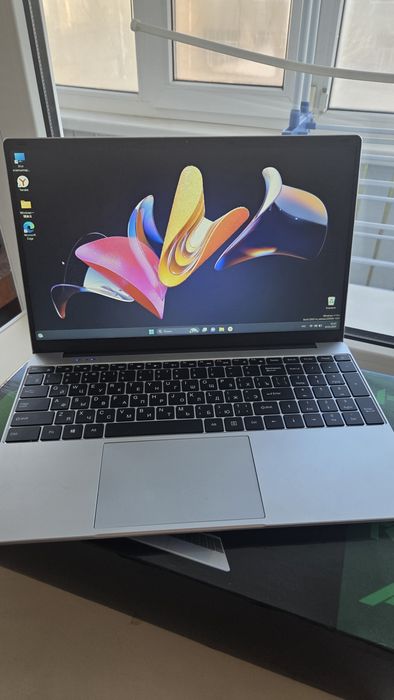 Продам ноутбук HYDRA H20