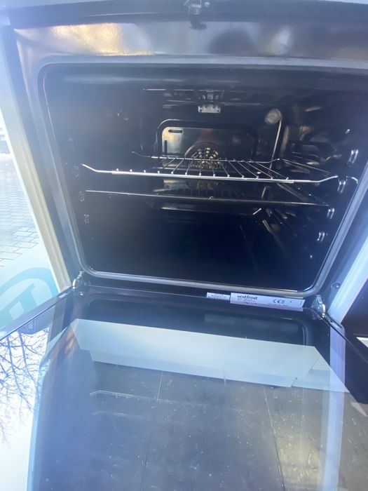 Свободностояща печка Vestfrost