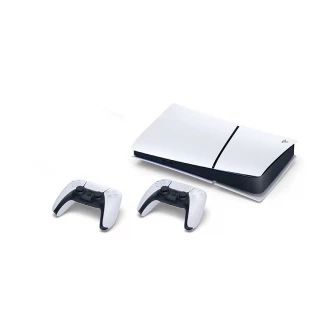 Playstation 5 2 manete si 12 jocuri