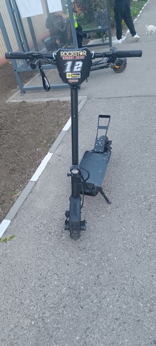 kukirin g2 max custom