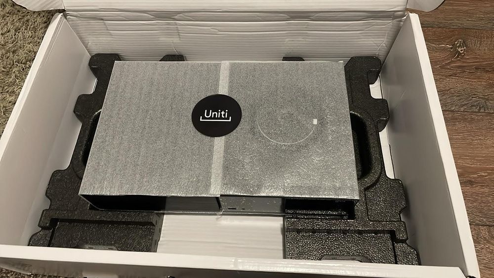 Naim Unity Nova с гаранция