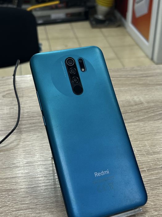 Xiaomi Redmi 9 (osp14)
