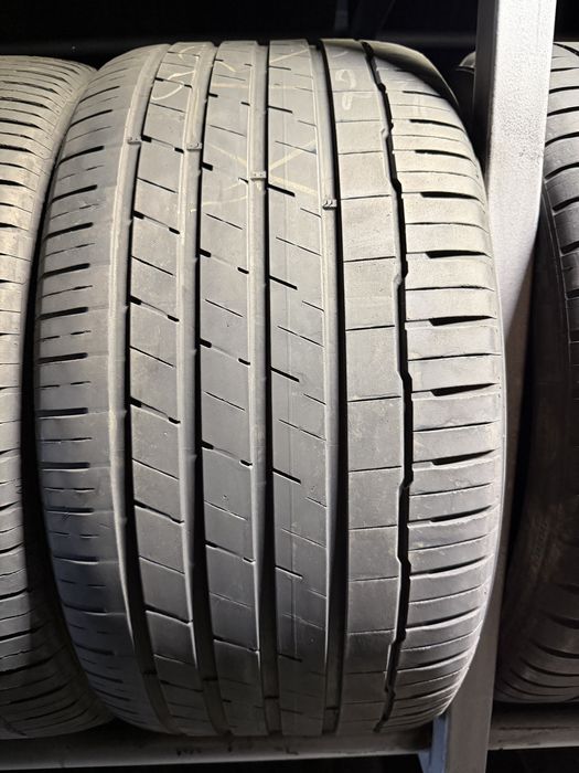 Anvelope 295/35/21 Hankook