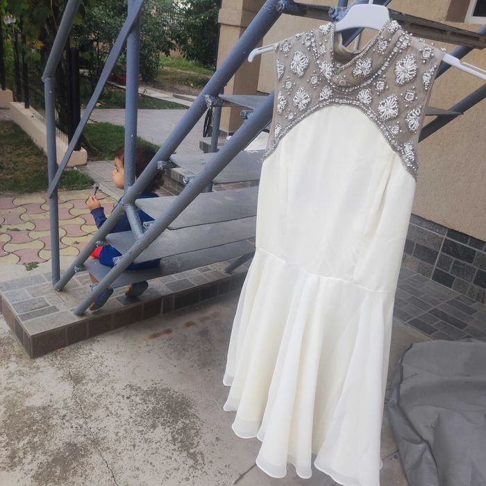 Rochii,câteva purtări unele nepurtate.