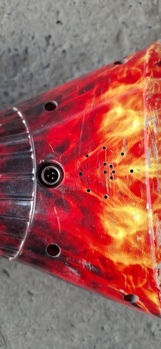 Гороскутер сигвей на запчасти