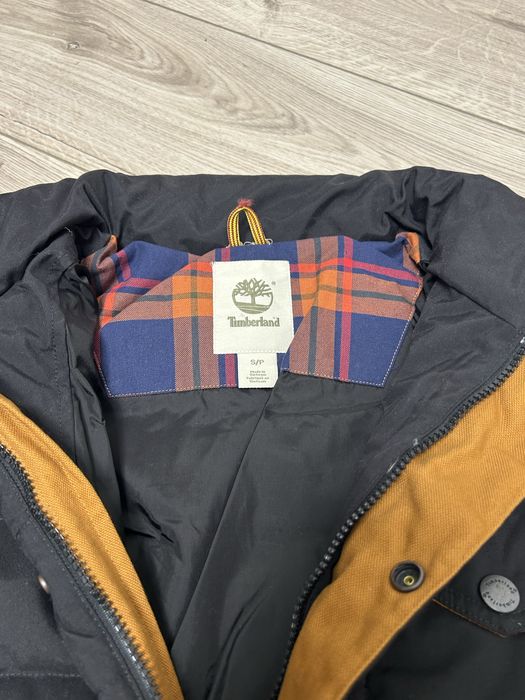 Geaca de puf Timberland