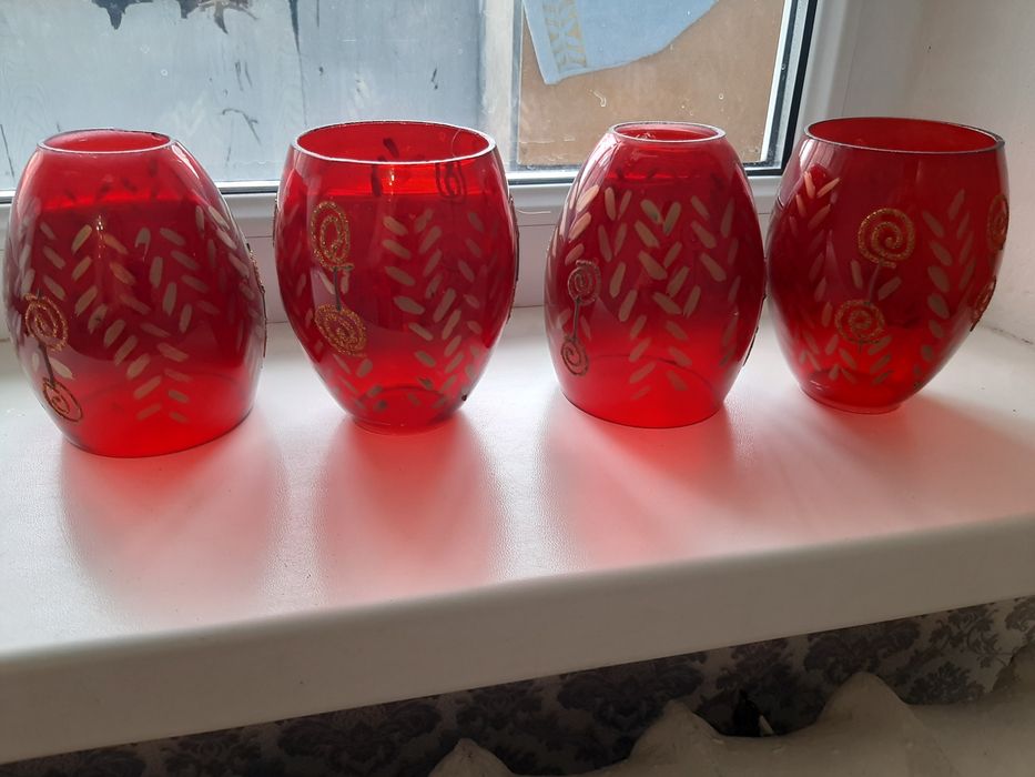 Плафоны для люстры