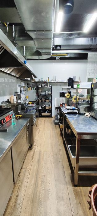 ЧИЛАНЗАР | ОКТЕПА | АРЕНДА | НЕЖИЛОЕ 125м² + терасса 72м² первая линия