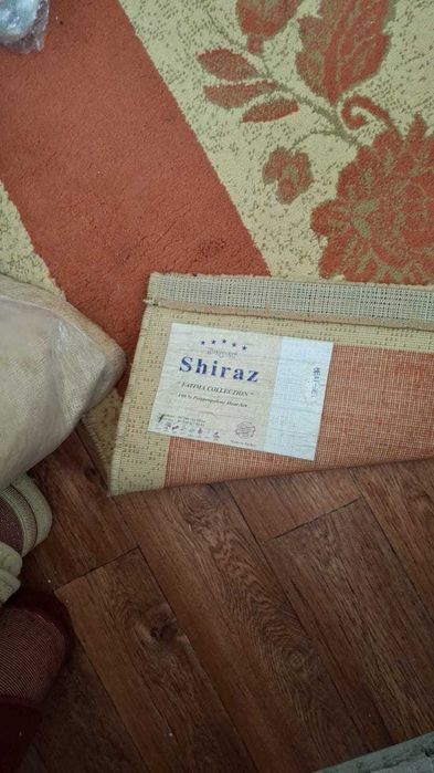 Ковёр 5 000 тг.  3*5 б/у