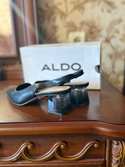 Туфли ALDO – оригинал