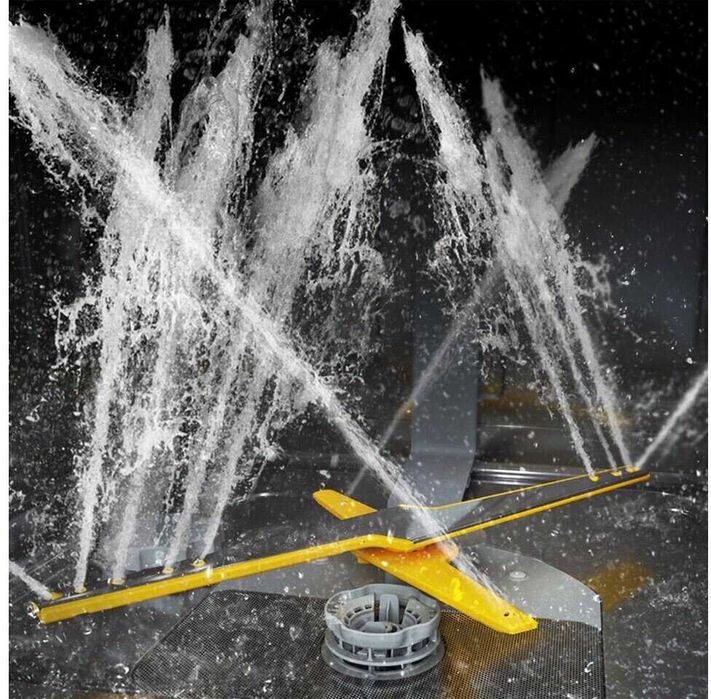 Съдомиялна за под плот SAMSUNG DW60BG750USLET 60см.