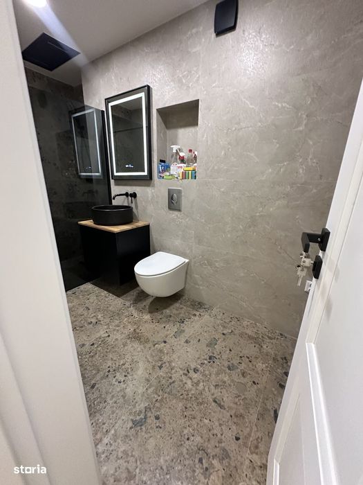 Apartament 2 camere de vânzare Colentina Motodrom , Vedere parc