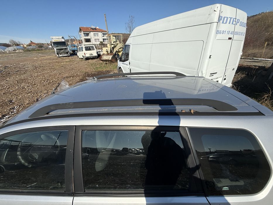 Мицубиши спейс стар 1.9 102 кс 2003г на части