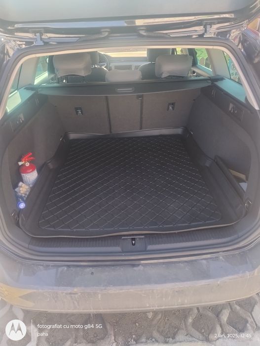 Volkswagen Pasat Variat 1,5 TSI ACT OPF Advance ,2020-GRI,137500 km