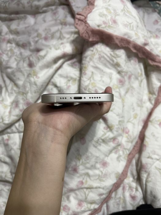 iPhone 14 128GB, Activation Lock