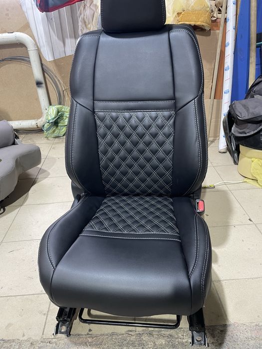 Реставрация мебили