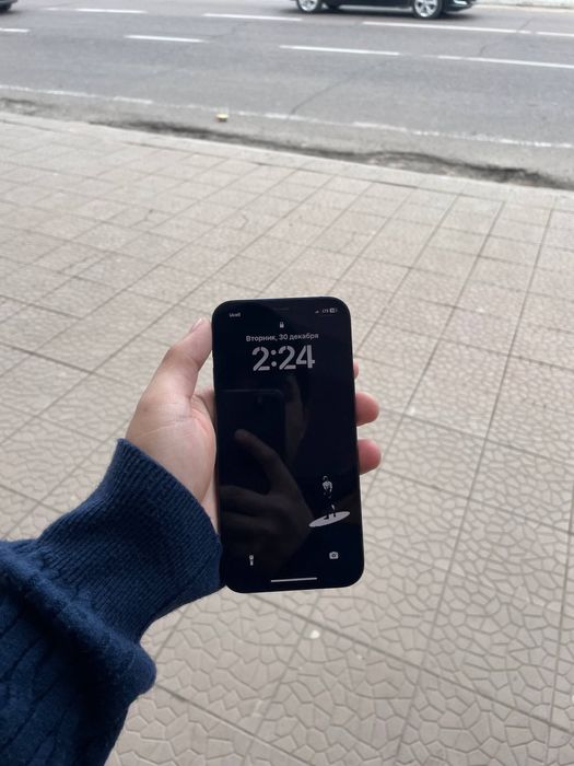 Продается iphone 12 pro