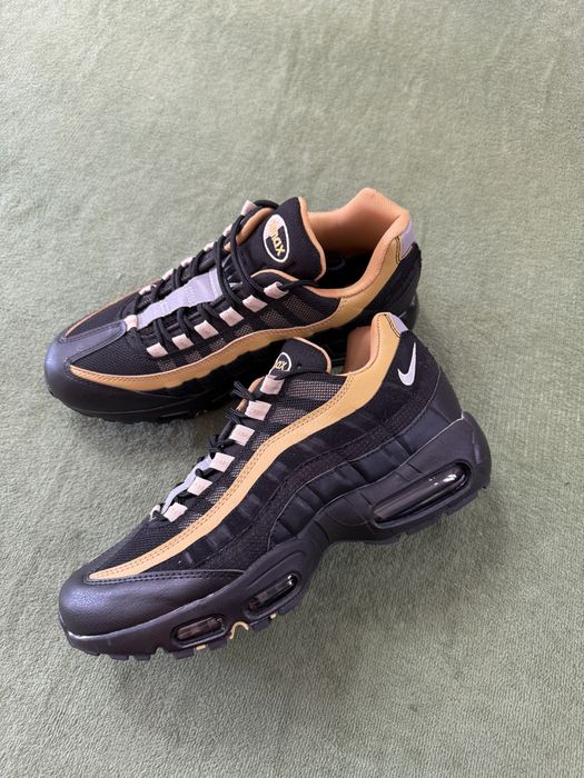 Nike Air Max 95 44 noi new