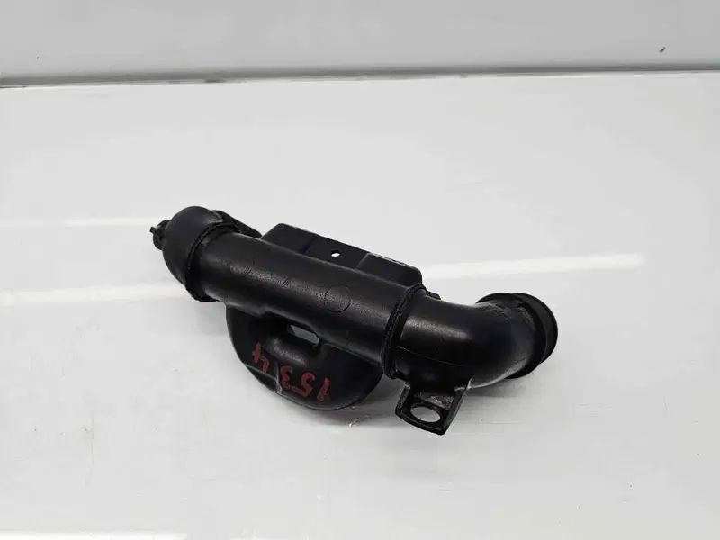 Tub intercooler Ford Focus 2 Combi (DA) [Fabri 2004-2012] 9657083680 1