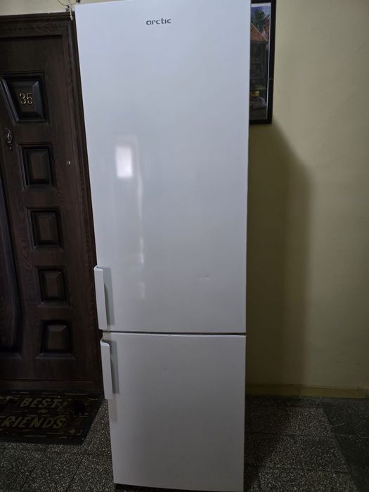 Combină frigorifică