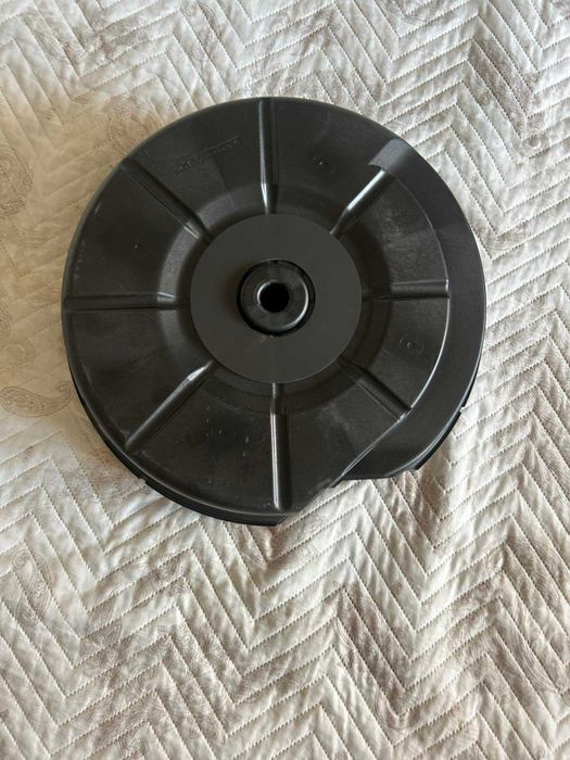 Буфер BOSE  Nissan X-trail/Rogue