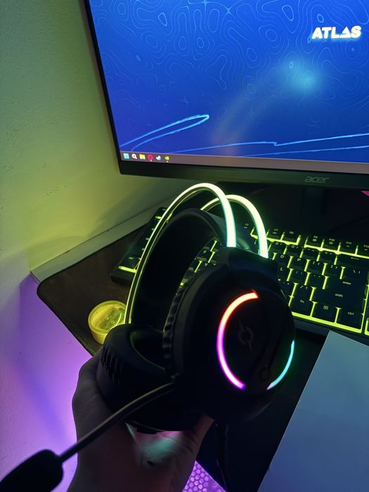 Vand set complet gaming