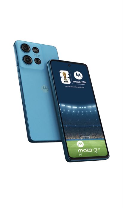 Telefon Motorola Moto g75