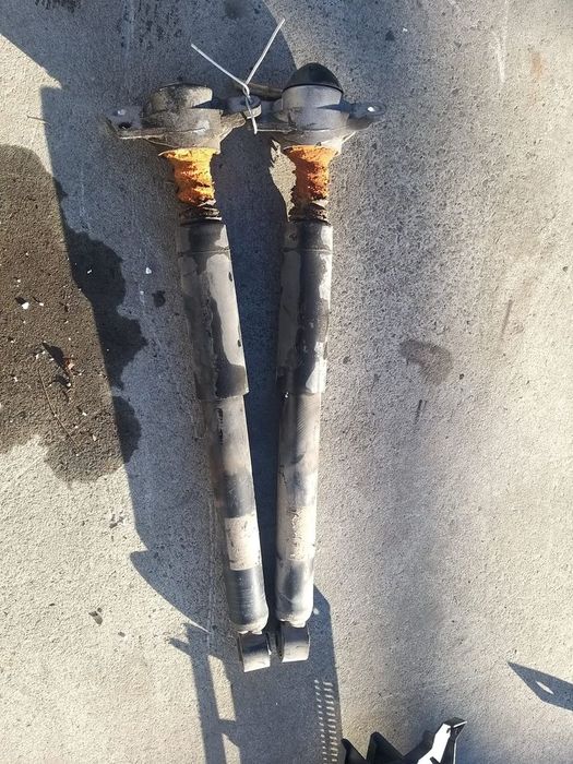 Amortizoare telescoape spate 1.4 tsi vw golf 6 5k scurt 1k0513029mh