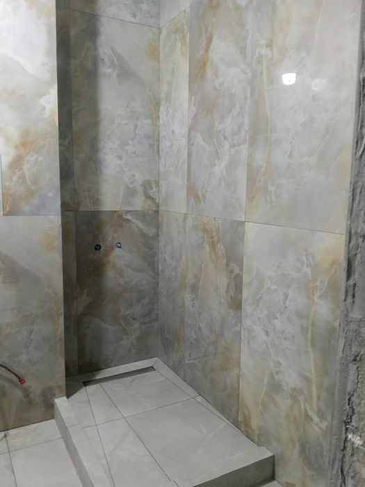 Кафел устаси Самарканд