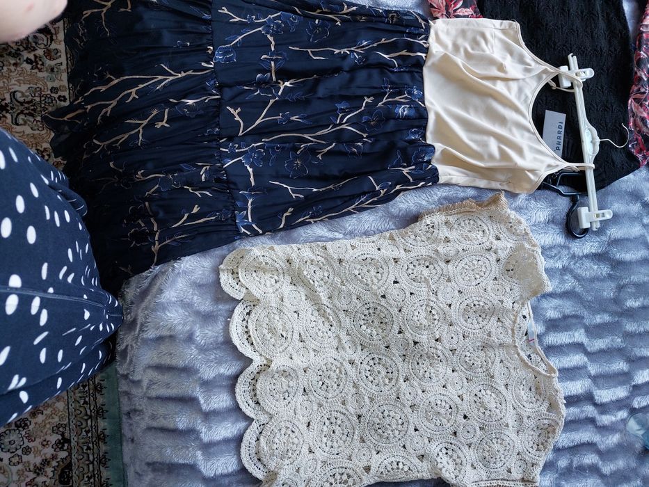 Новый көйлектер сатылады.