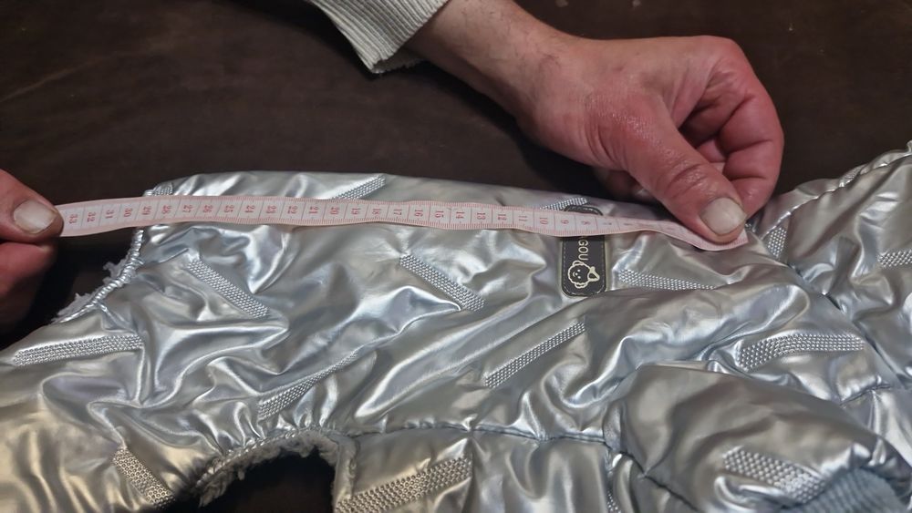 Продам комбинезон для собаки