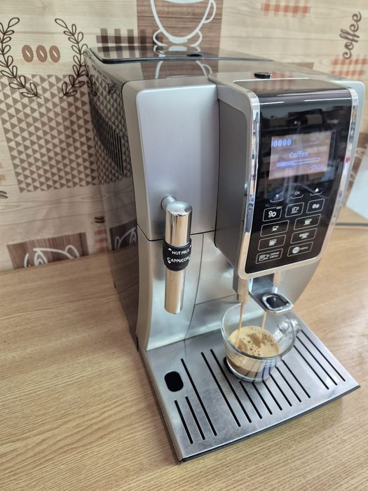 Expresor/Espressor Cafea DeLonghi Dinamica