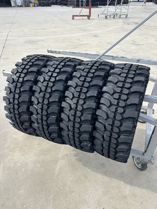 4 anvelope 265/70 R16 Simex Extreme m + s Dot 2026 Garantie 3 ani