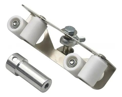 Вътрешен ъглов ролер Doctor Drywall