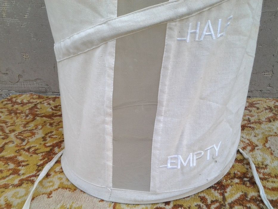 Cos rufe pliabil | 58 cm***