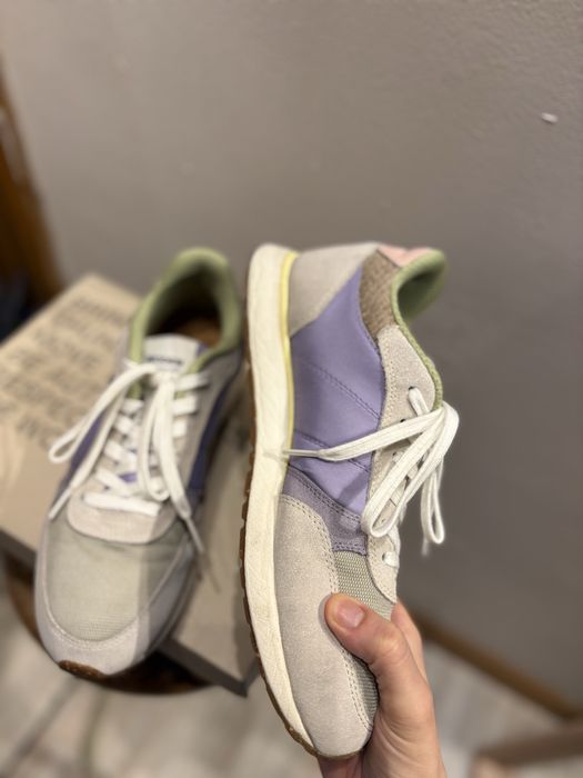 Маратонки Woden 40