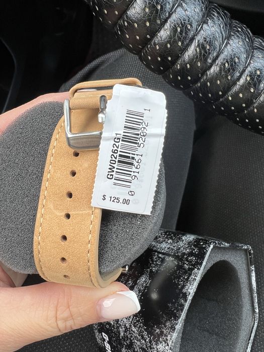 Часы Guess оригинал