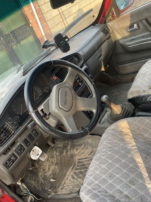 Продам мазда 626