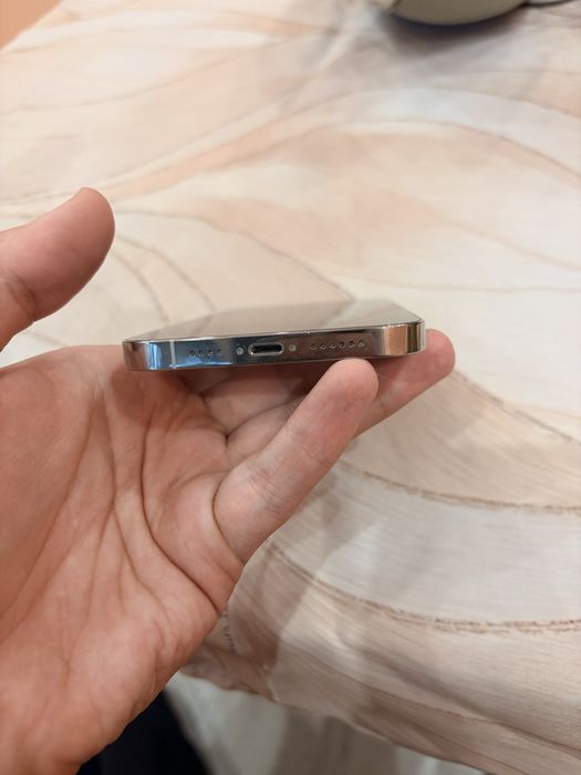 Iphone 13 Pro Max 128GB 75%