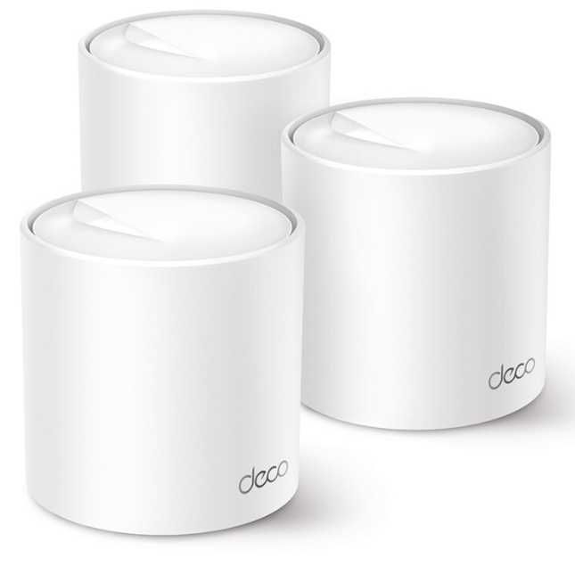 TP-Link Deco X50 Mesh WiFi 6
