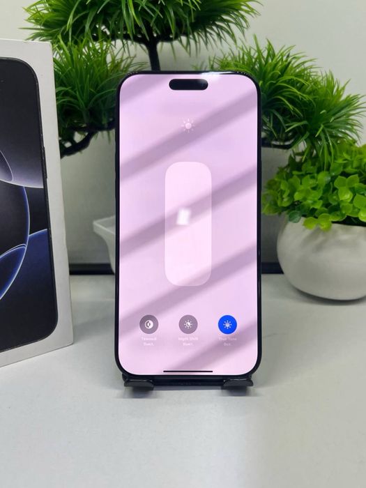 Iphone 16 Pro Max 512 gb