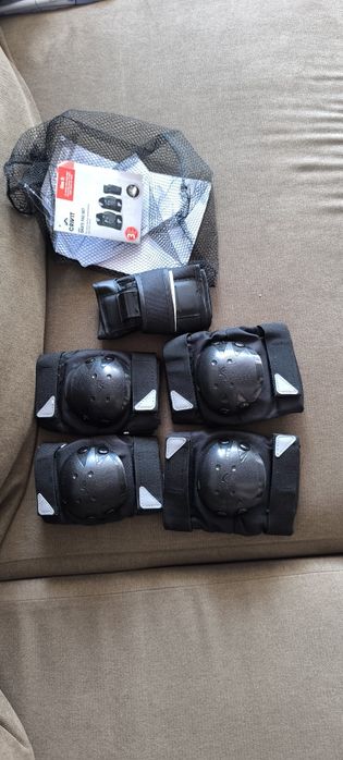 Защитни наколенки за дете