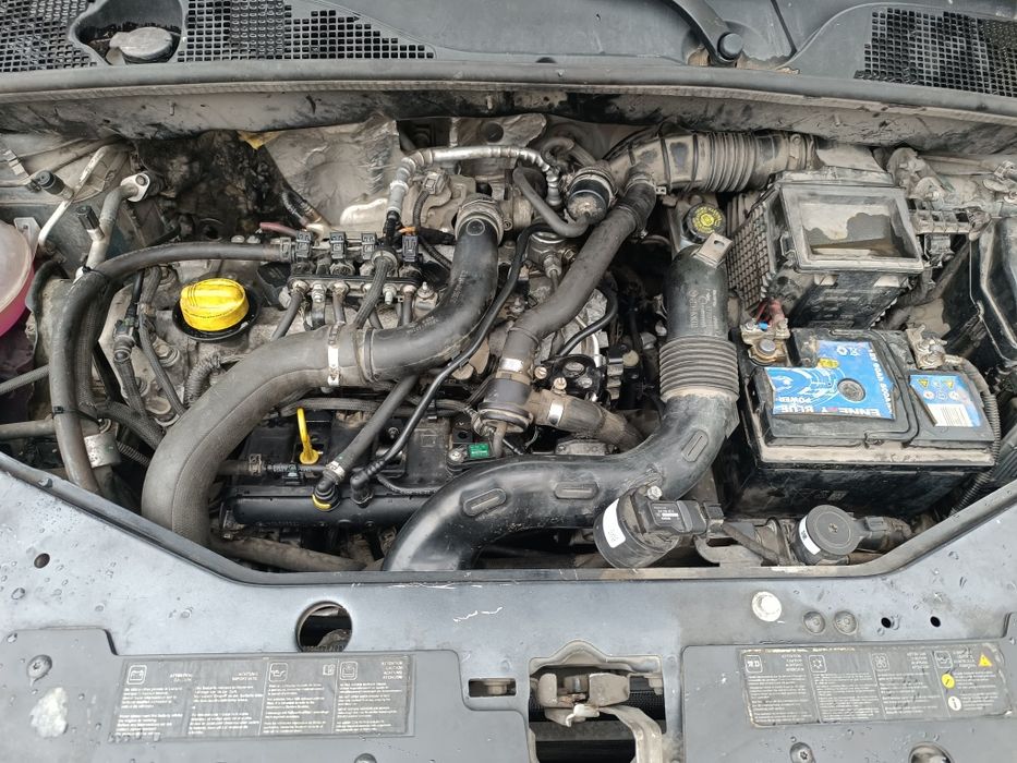 Дачия Лоджи Такси